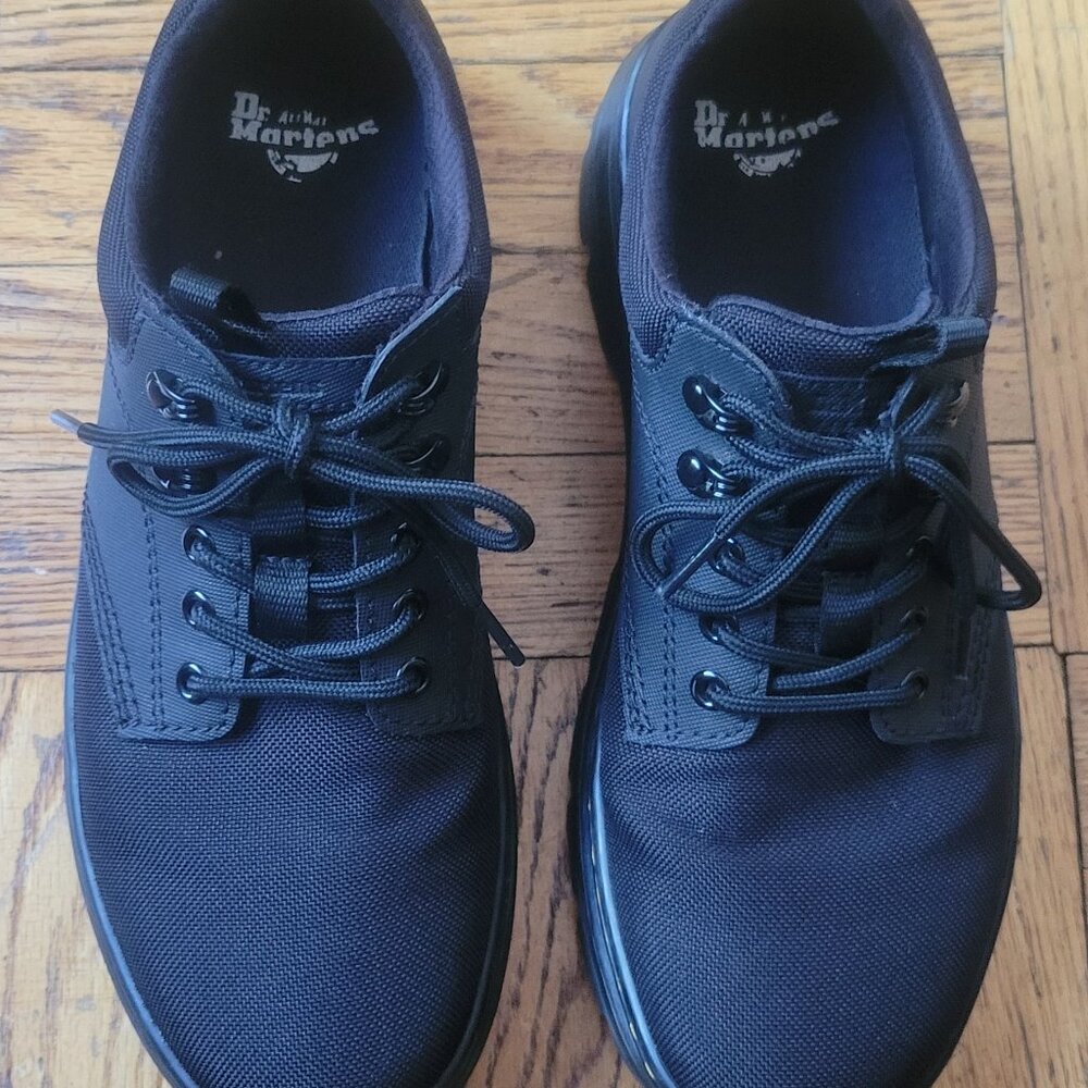 Doc Marten's Reeder - Picture 8 of 9